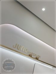 点击看大图 -JUNO hair salon