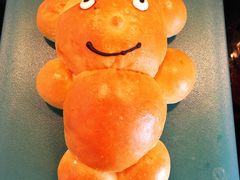 -米洛克欧洲蛋糕(西南路店)