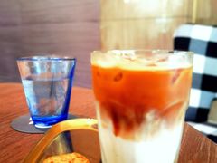 咖啡-粤海喜来登酒店·&More聚驿(天河城店)