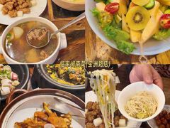 -临家闽南菜(宝洲路店)