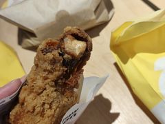 -麦当劳(盛兴大街店)