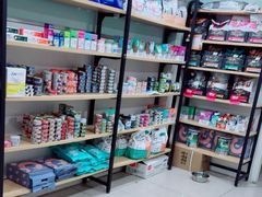 -佳雯宠物医院·皮肤科·内外科(春晓路分院)