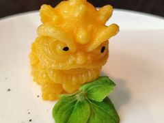 -金鸭季·臻品餐厅(欢乐海岸购物中心店)