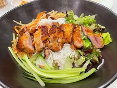 -美奈小馆·越南料理(中航城君尚购物中心店)