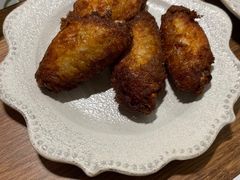 -花十悦·鲜花咖啡餐厅(振业城一期店)