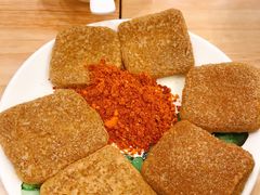 大方臭豆腐-贵凤凰贵州米粉(五道口店)