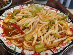 -塔里木的羊·新疆特色餐厅(钱湖北路店)