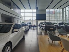 -别克·上海翟业(虹桥店)