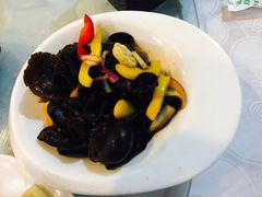 -金家老三饭庄(常营店)