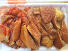 牛杂-细妹五香牛杂(步行街店)