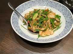-彩丰楼中餐厅(佘山世茂洲际酒店)