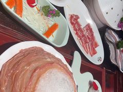 -重庆袁老四火锅(武进万达店)