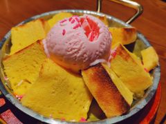 -吕氏疙瘩汤·新鲁菜(济南万象城店)