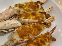 -芭菲盛宴·环球美食(袁家岗店)