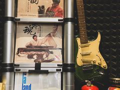 -Hi Fi Acoustic 梵香禅韵·色声香味