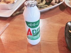 -腰子哥烤串(石佛营炫特店)