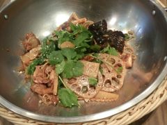 -拿渡麻辣香锅(百联滨江店)