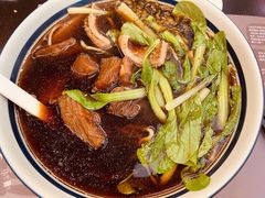 -友乐达台北精致面馆(张江店)