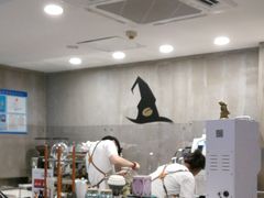 -WIZARD COFFEE咖啡巫师