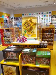 -乐高授权专卖店(岭南站NOVA店)