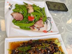 -芳芳餐厅(白沙路店)