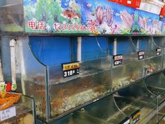 -北港方记海鲜楼·海景餐厅