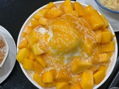 -水牛奶皇后糖水铺(深圳总店)