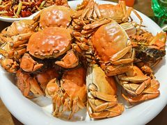 -海燕酒店·地道湖北菜(惠济路店)