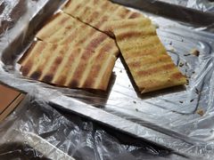 -勃利地摊·勃立小串烧烤