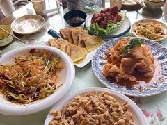 -石老头关东饺子王·东北菜(嘉华鑫城店)