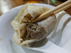 -怡妮新疆风味餐厅(东江湾路店)