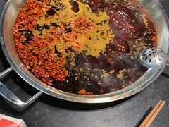 -李开心火锅馆(回兴店)