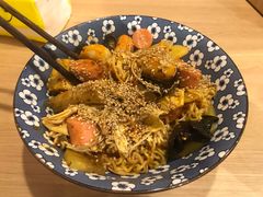 -皆道拌麻辣烫·麻辣拌