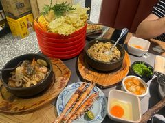 -沼津港精致料理·寿喜烧·烧鸟(龙湖南桥天街日料榜单店)