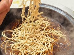 -日新铁锅焖面(坝上店)