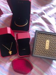 -周大福(劝业场店)