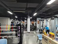 -ALIV WELLNESS运动健身(浦东大道店)