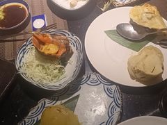-極上萬膳·日料放题(海岸城店)