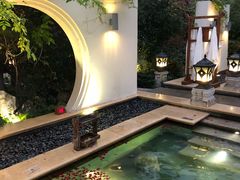 -苏州湾王焰温泉度假酒店