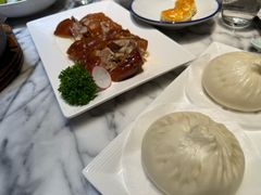 -青雅中餐厅(大连金石滩绿发希尔顿度假酒店)