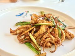 -丰尔粥食·顺德鱼生·干蒸排骨顺德菜(大良分店)