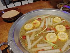 -楠火锅(昆山金鹰店)