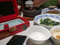 -千百味红餐厅·江西菜(绿地双子塔店)