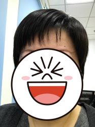 -茶发Salon·烫发染发理发