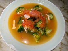 -绿茶餐厅(南方商城店)