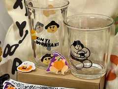 -辛一·铜锣烧(鸿寿坊店)