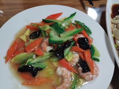 -景祥海鲜美食餐厅