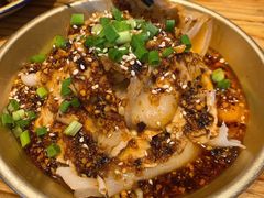 -兔槽江湖菜·重庆璧山兔(水围店)