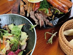 -Pistolera Mexican Cantina女枪手墨西哥餐厅(碧云路店)