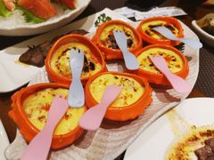 -贵木日本料理·铁板烧(新地假日广场店)